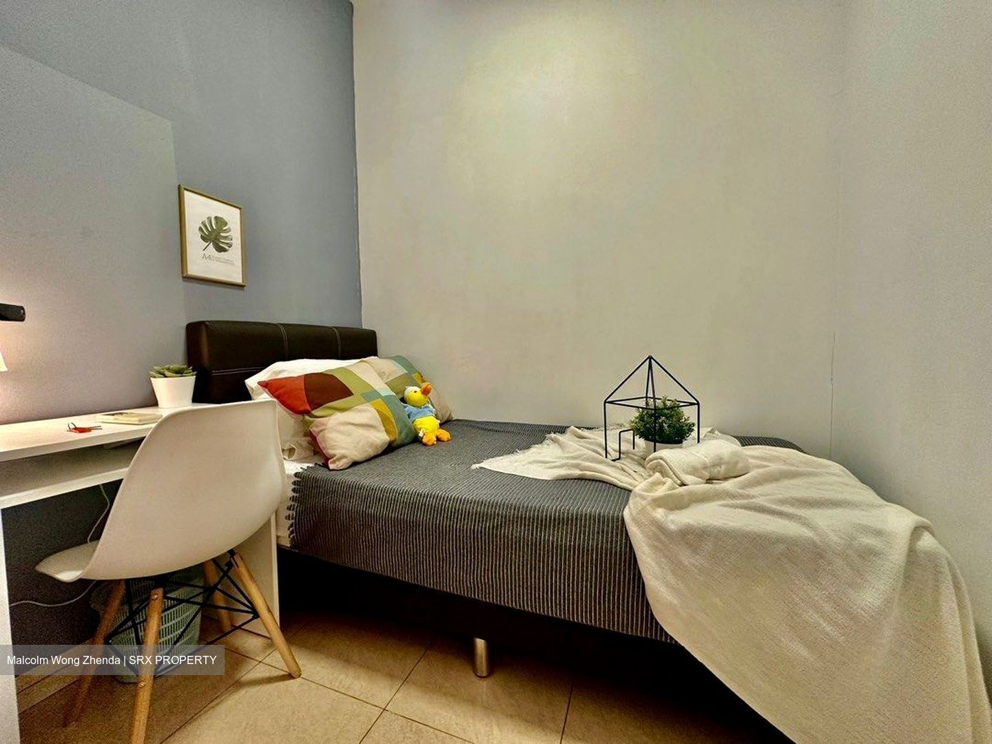 Regent Grove (D23), Condominium #632462281